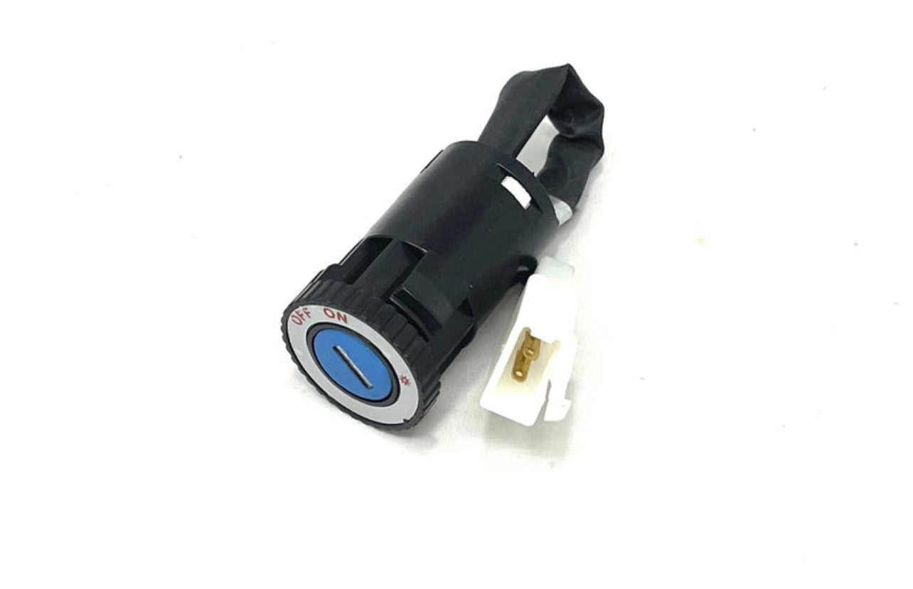 24V Range Rover HSE Ignition Switch