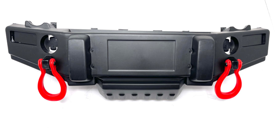 24V Nighthawk  Front Bumper