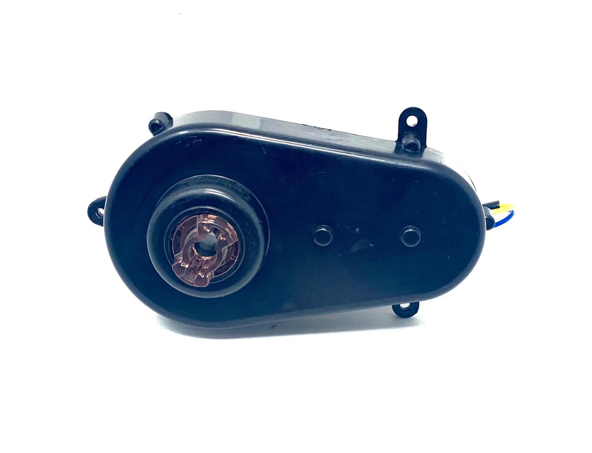 24V SVJ Steering GearBox