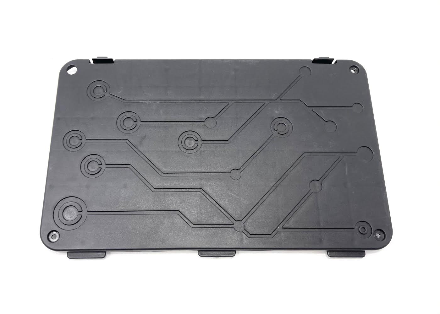 24V Buggy Battery Cover