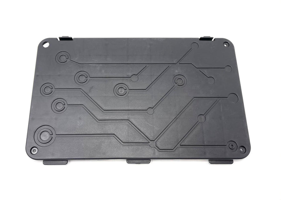 24V Buggy Battery Cover