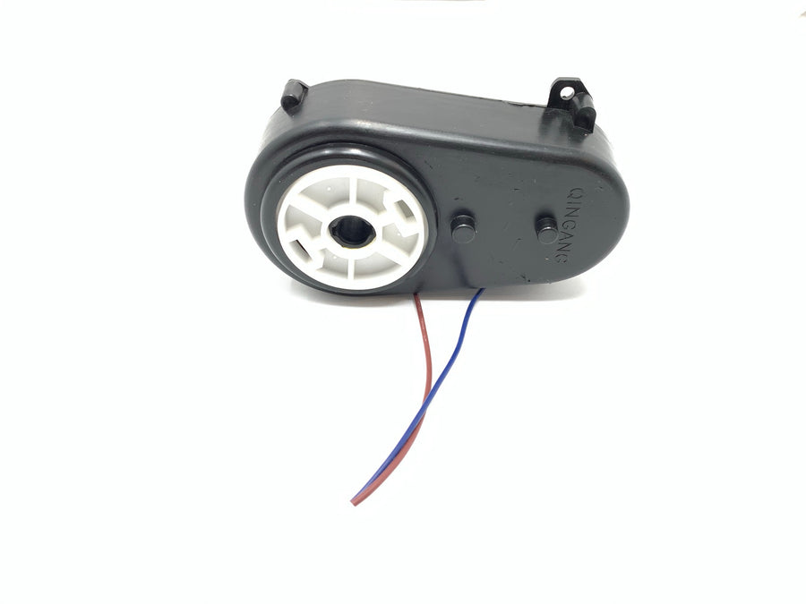 Discovery Steering Motor