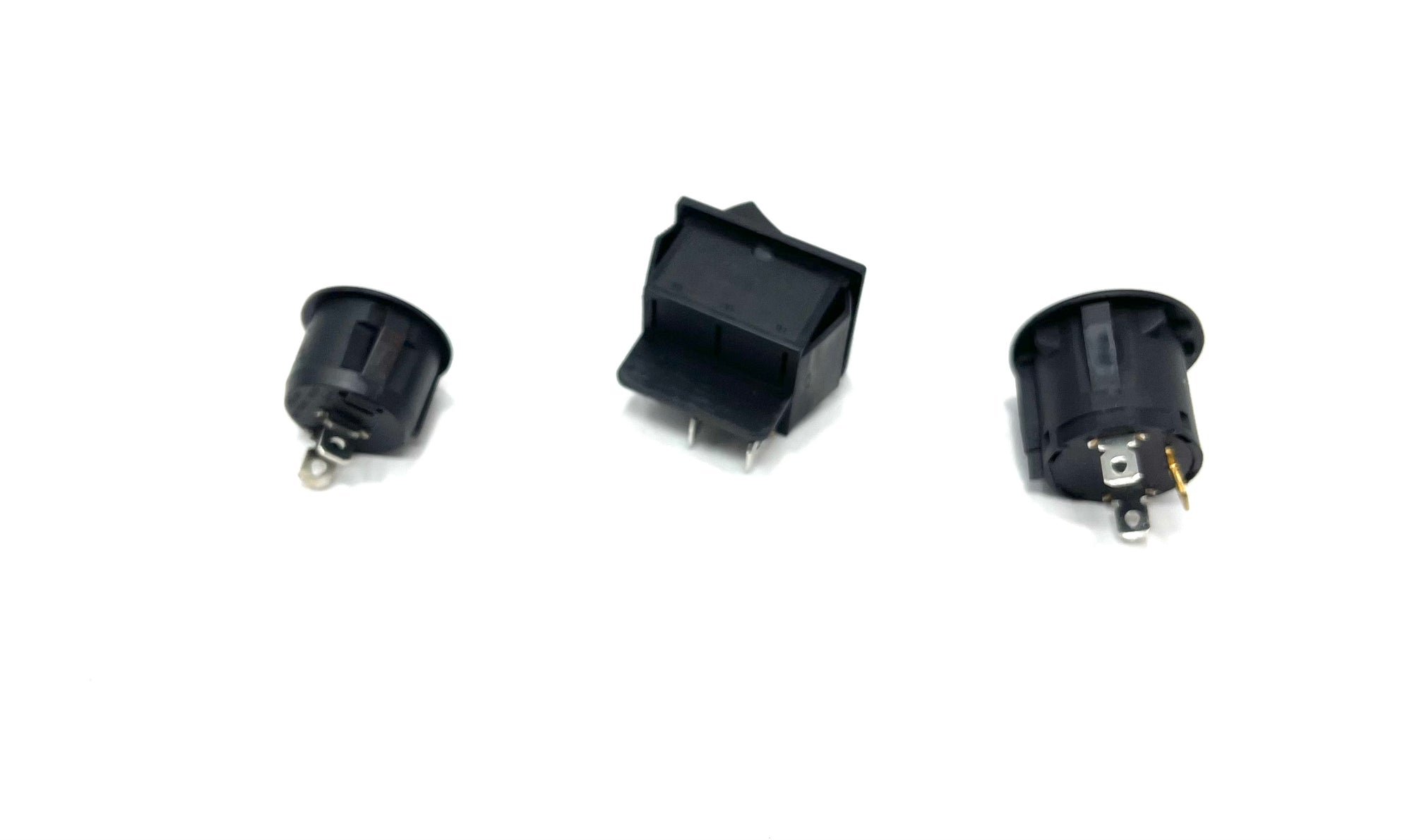 24V Unimog  Set Of Switches