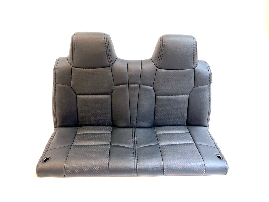24V Tundra Seat