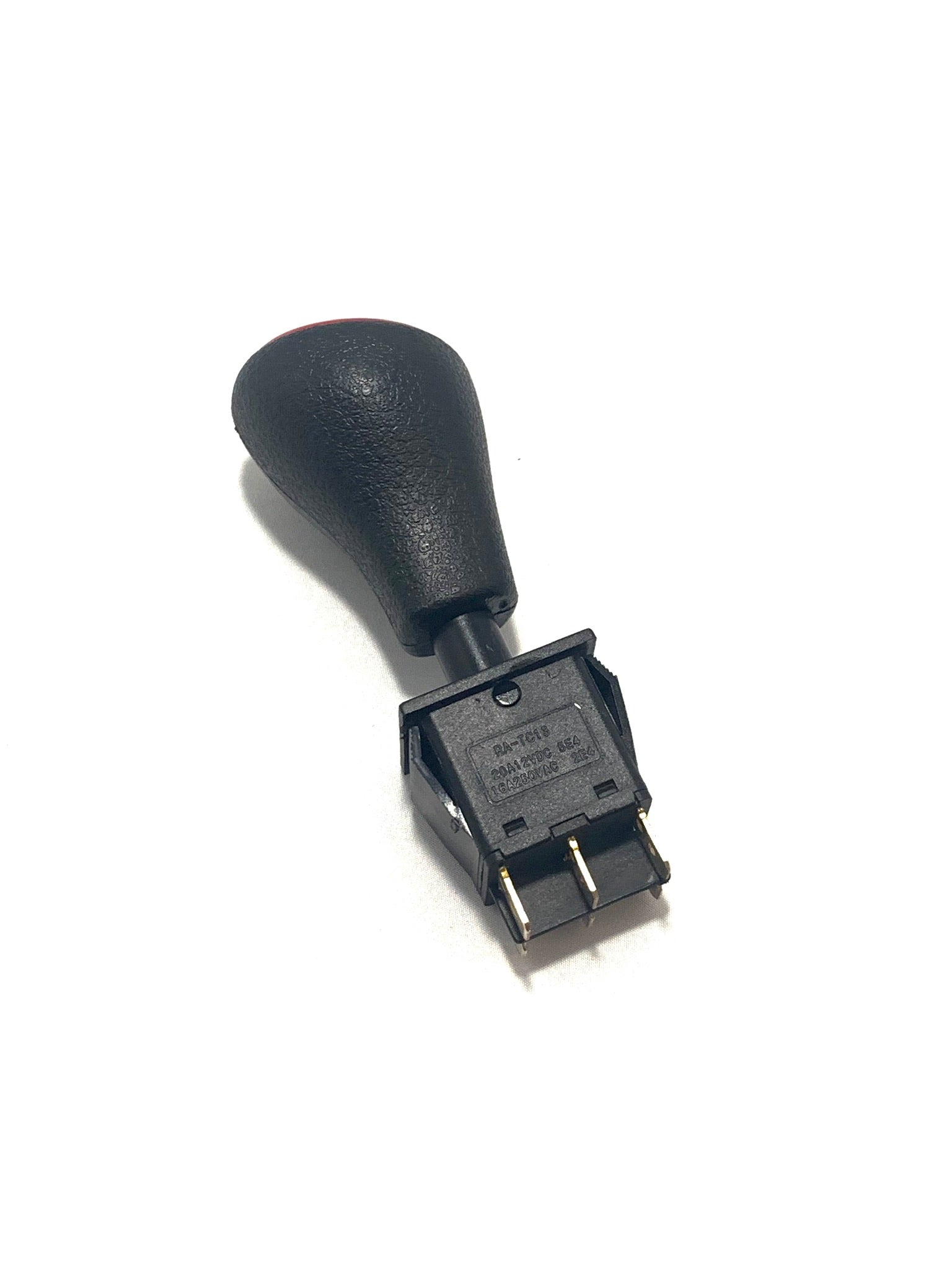 24V SVJ Shifter