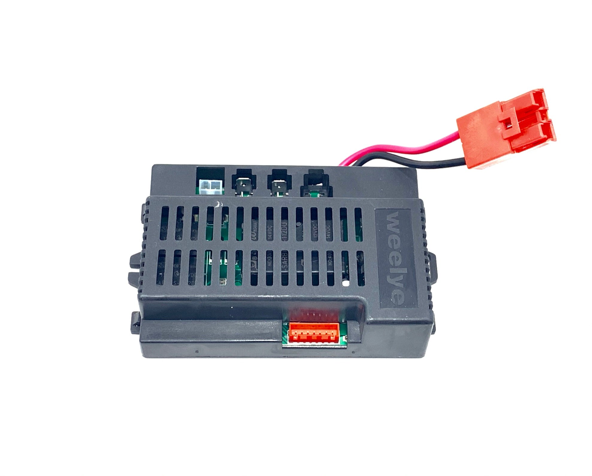 24V Tundra Old Receiver