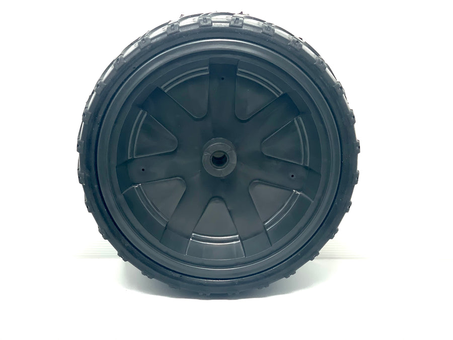888 4WD EVA Rear Tire