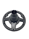 BMW X6  Two Seater Steering Wheel