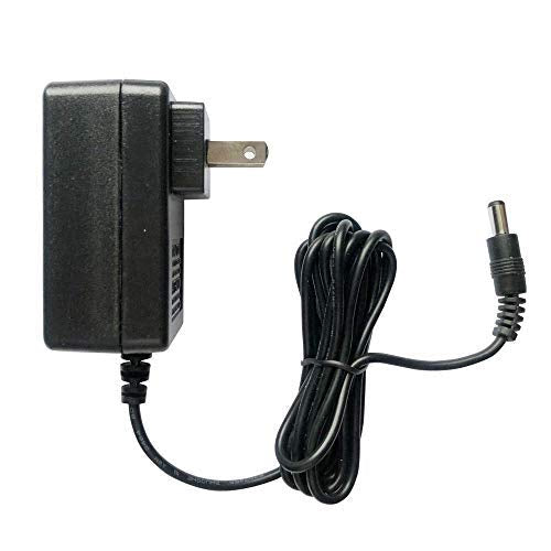 12V Rang Rover HSE Charger