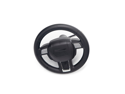 888 4x4 Steering Wheel