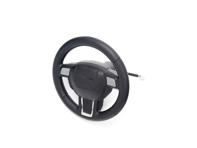 888 4x4 Steering Wheel