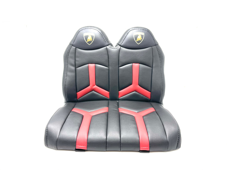 SVJ Seat