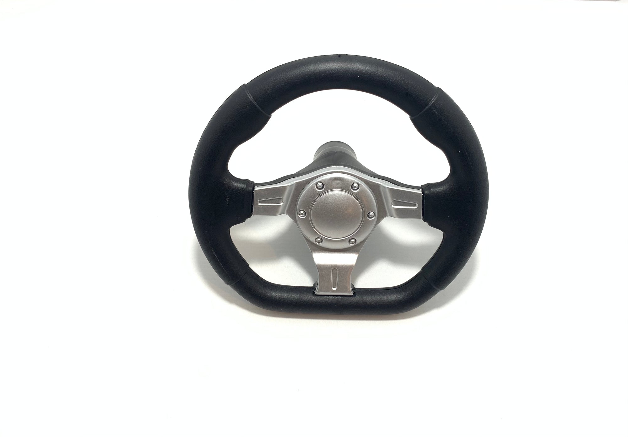 Boom UTV Steering Wheel