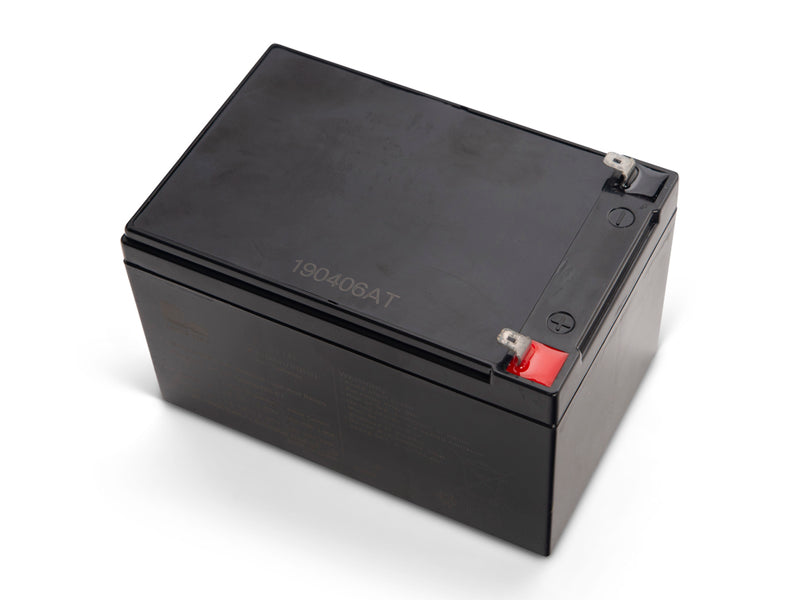 12V G650 Battery