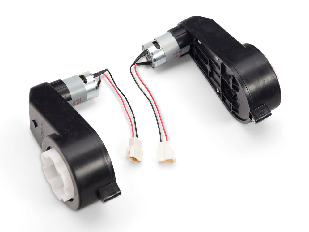 12V G63 Set Of Two Rear Motors