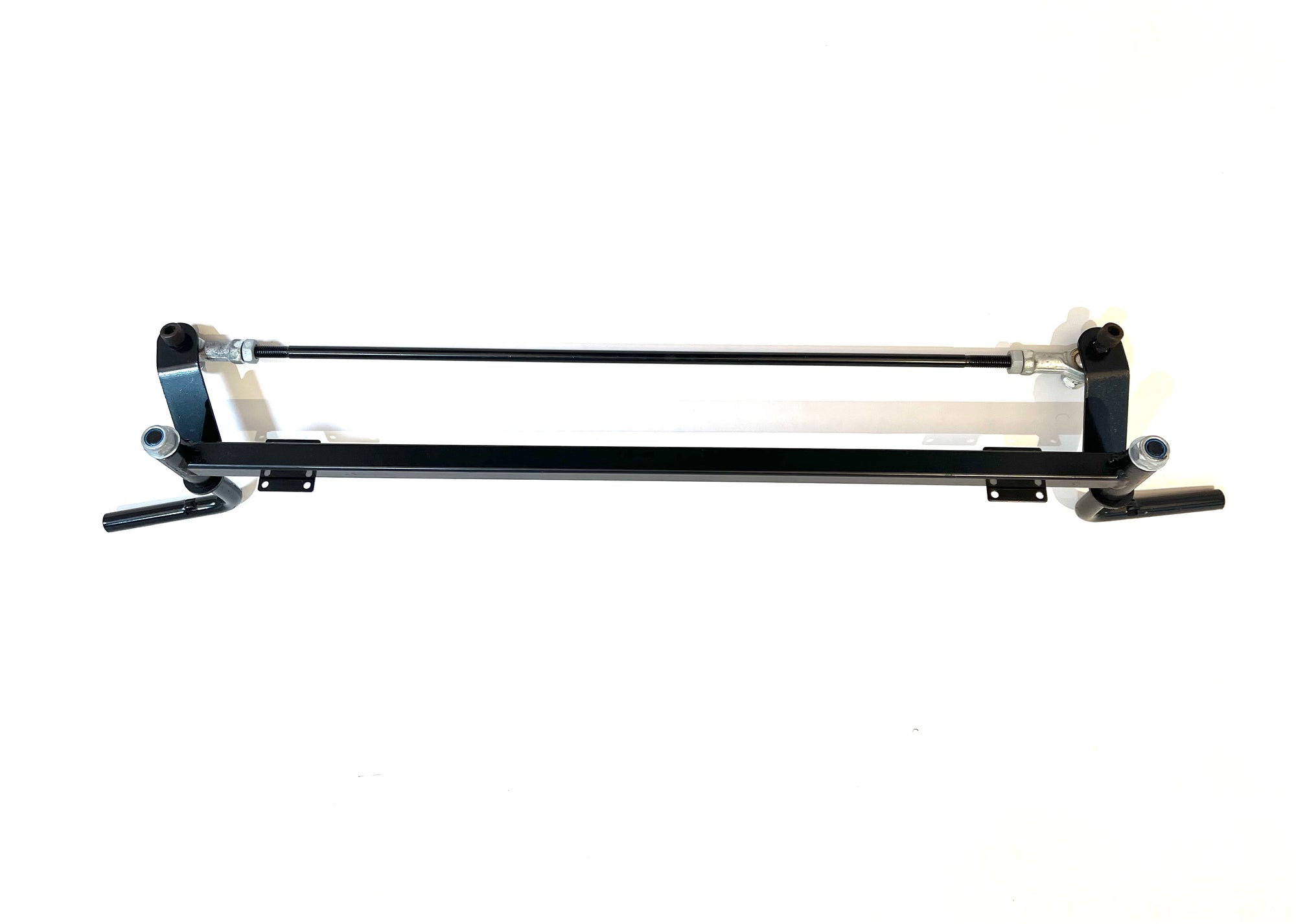 24V Super Sport Front Axle (Old Version)