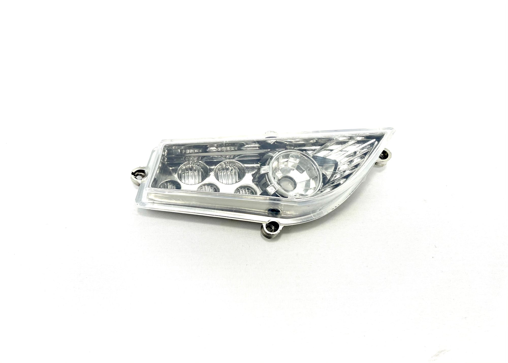 12V Boom Passenger Headlight