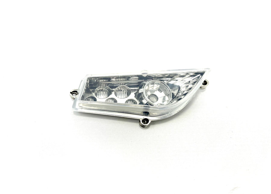 12V Boom Passenger Headlight