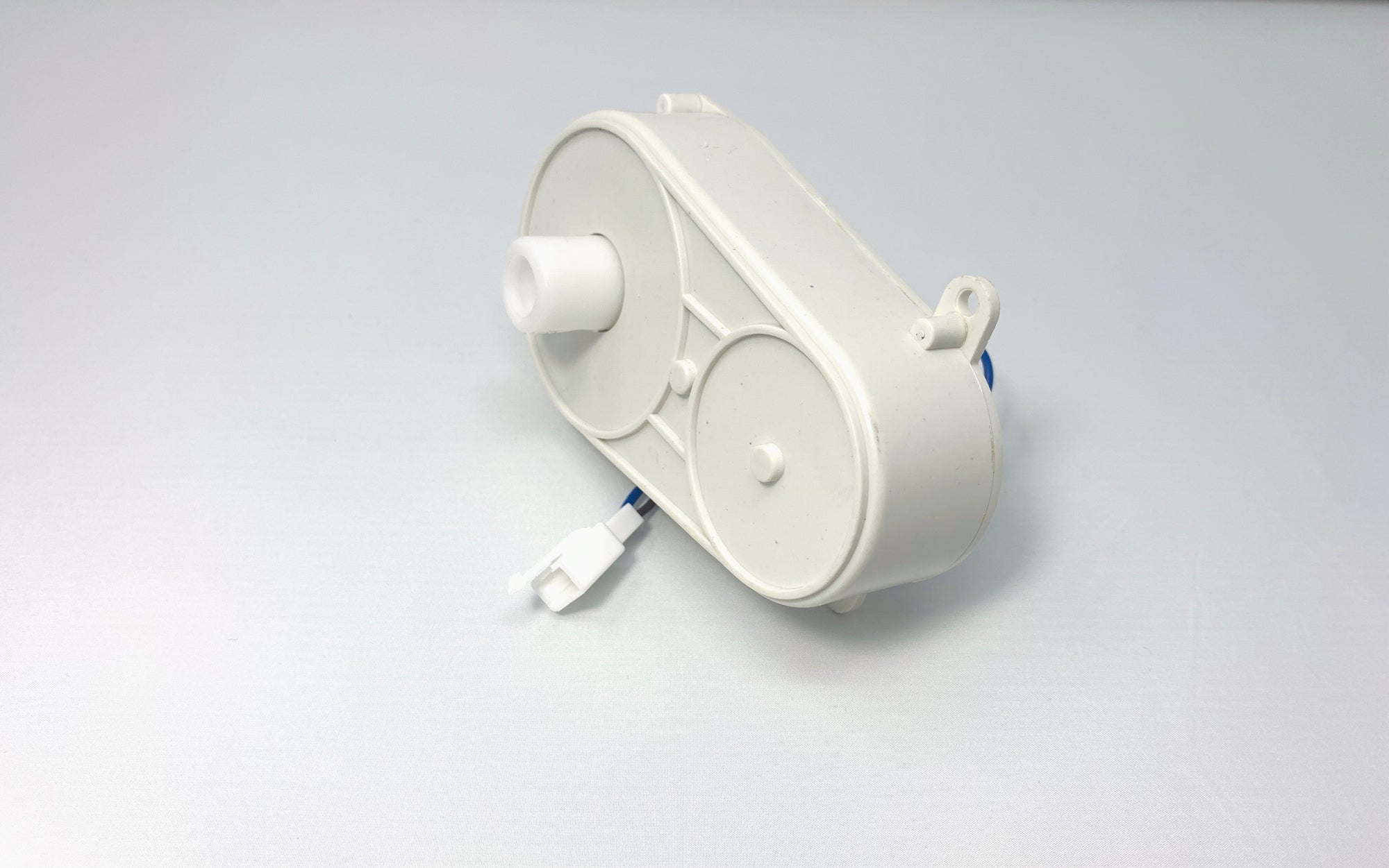 Hummer Steering GearBox