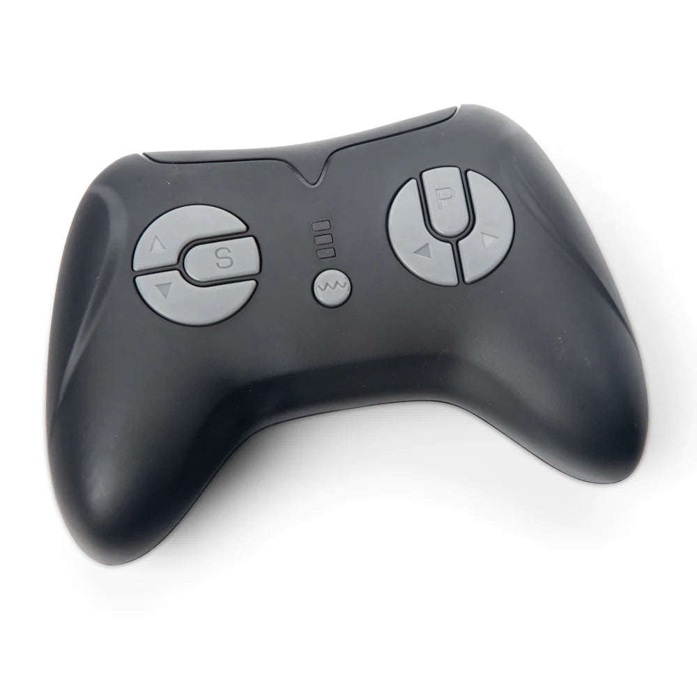 12v Chiron New Gray and black Remote