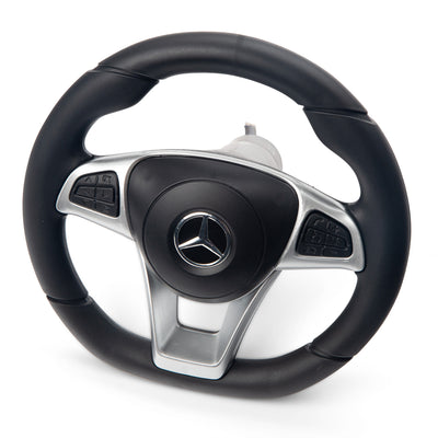 GLC63S One Seater-Steering Wheel