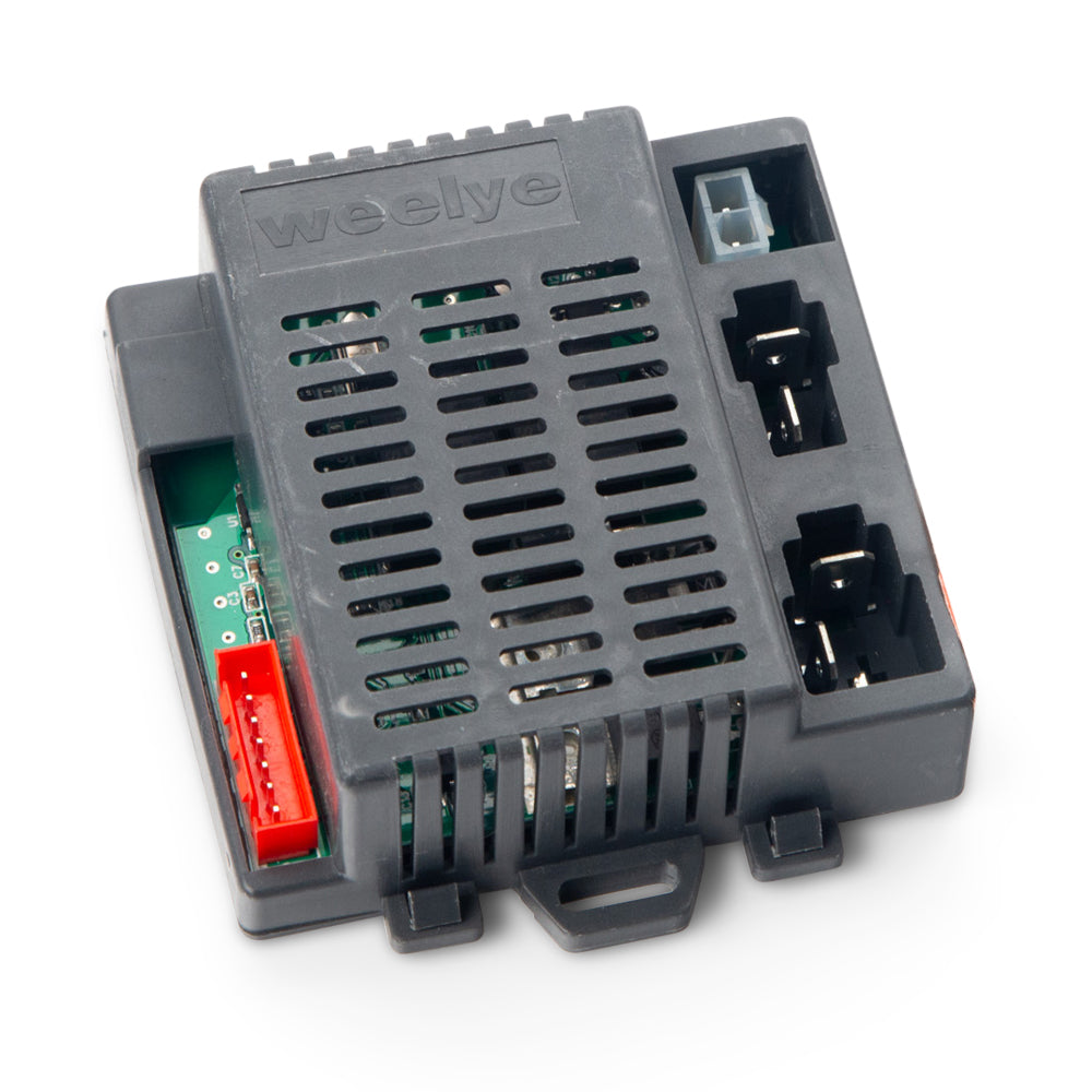 Bambini Receiver
