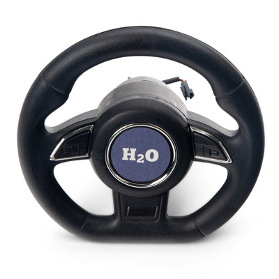 Hummer Steering Wheel