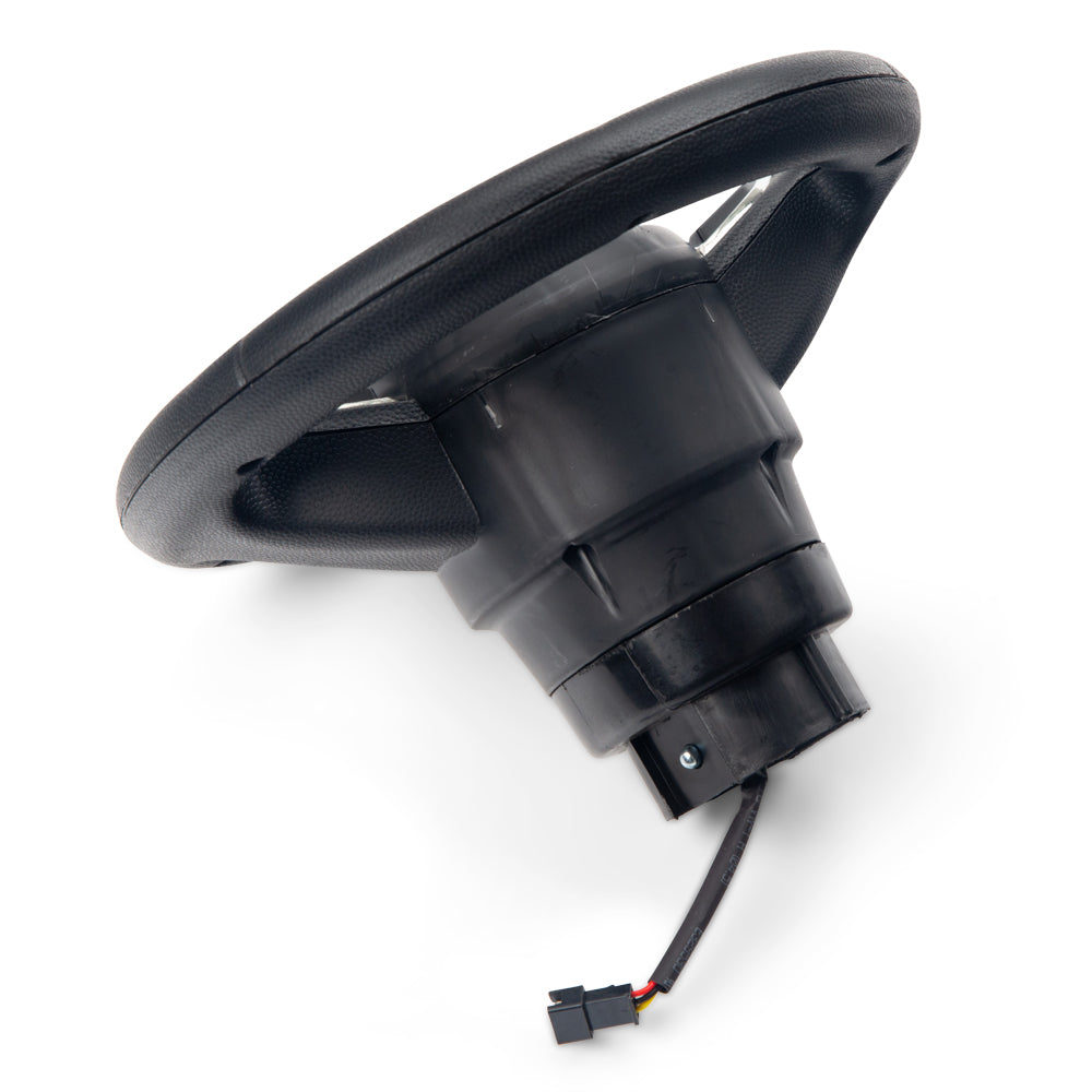 Hummer Steering Wheel