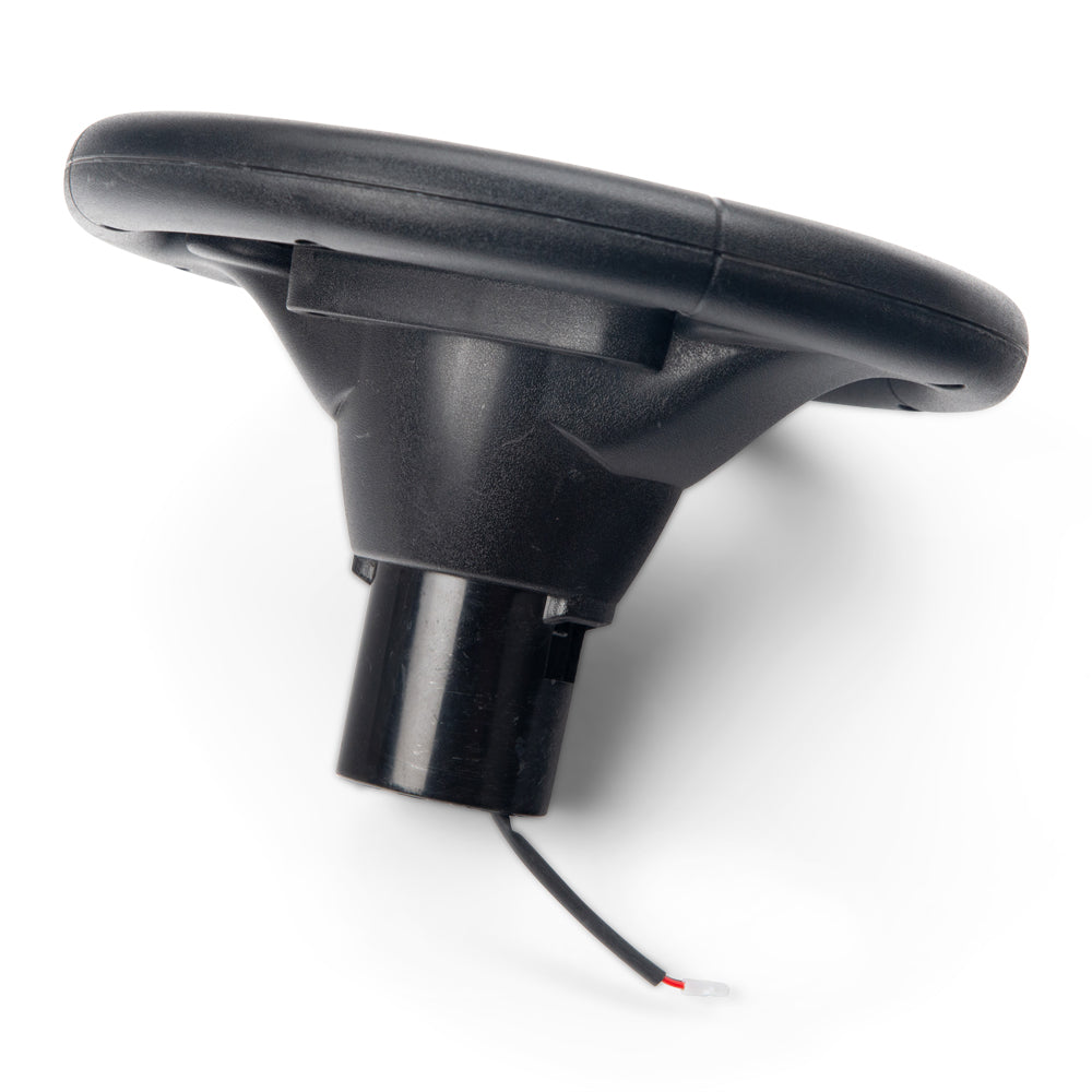 Rang Rover HSE Steering Wheel