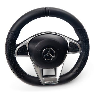 GLS63 Steering Wheel