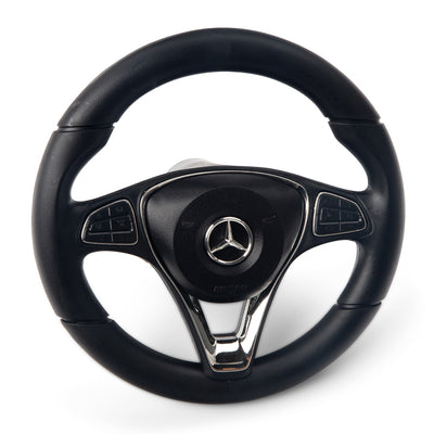 Mercedes X Class Steering Wheel