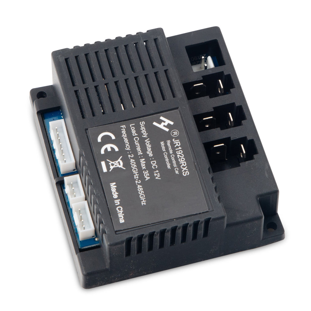 Mercedes X Class Receiver