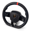 SVJ Steering Wheel