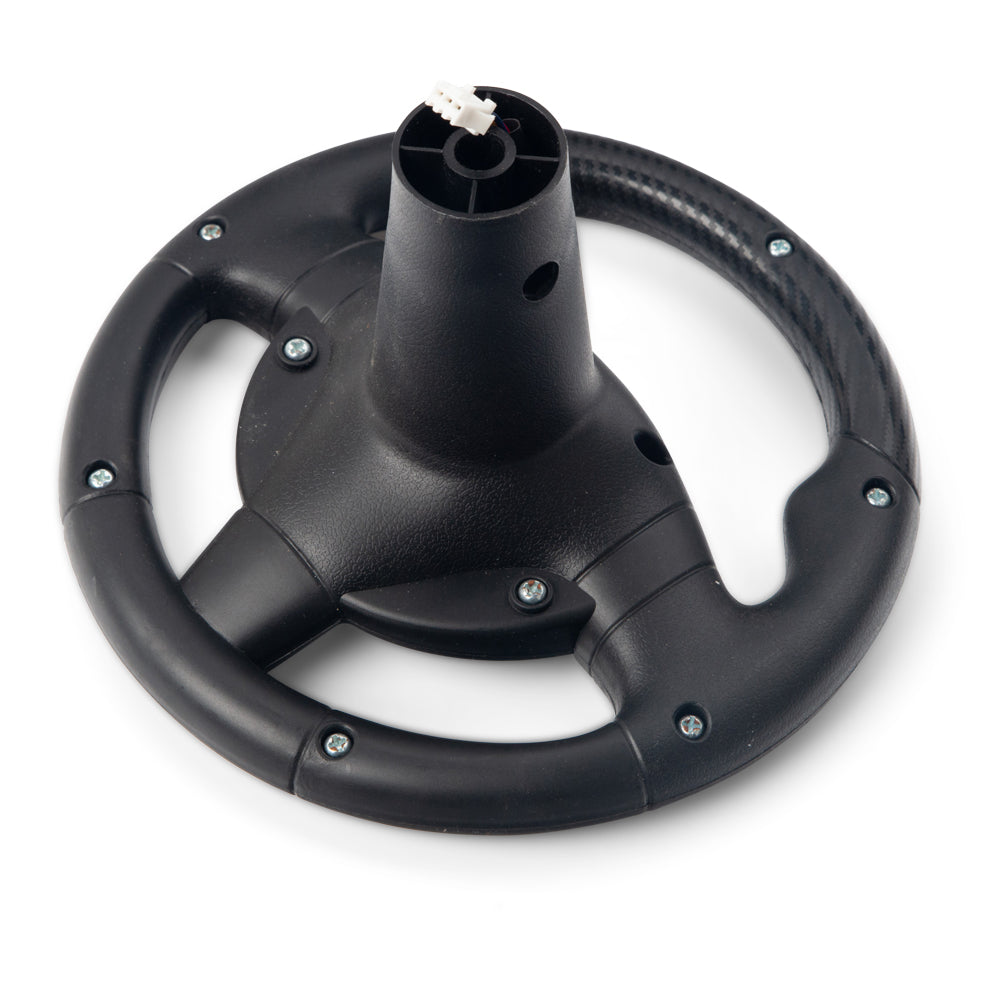 Maserati Gran Cabrio Steering Wheel