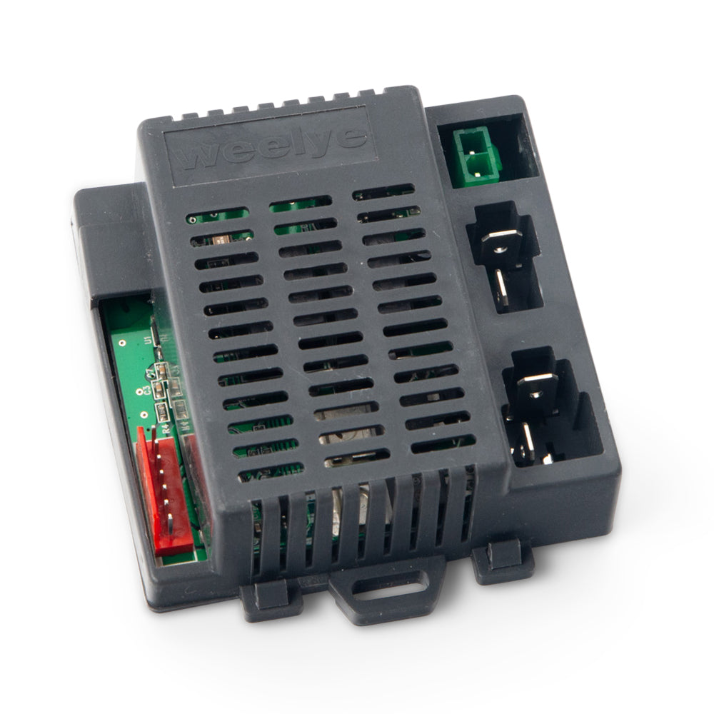 1155 Bentley New Receiver (Red and Green Connectors)