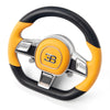Bugatti Chiron Wheel