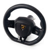 0913 Steering Wheel