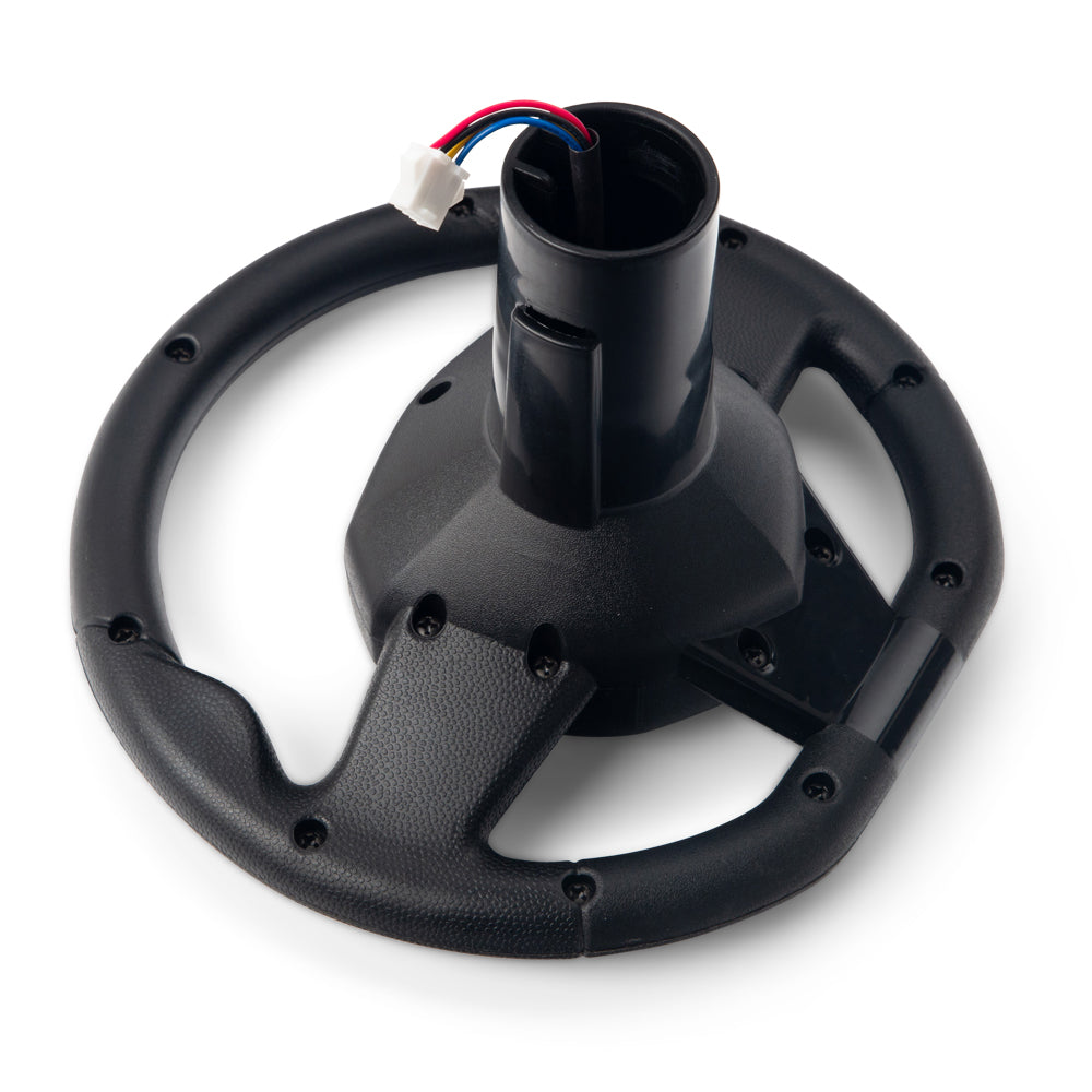 0913 Steering Wheel