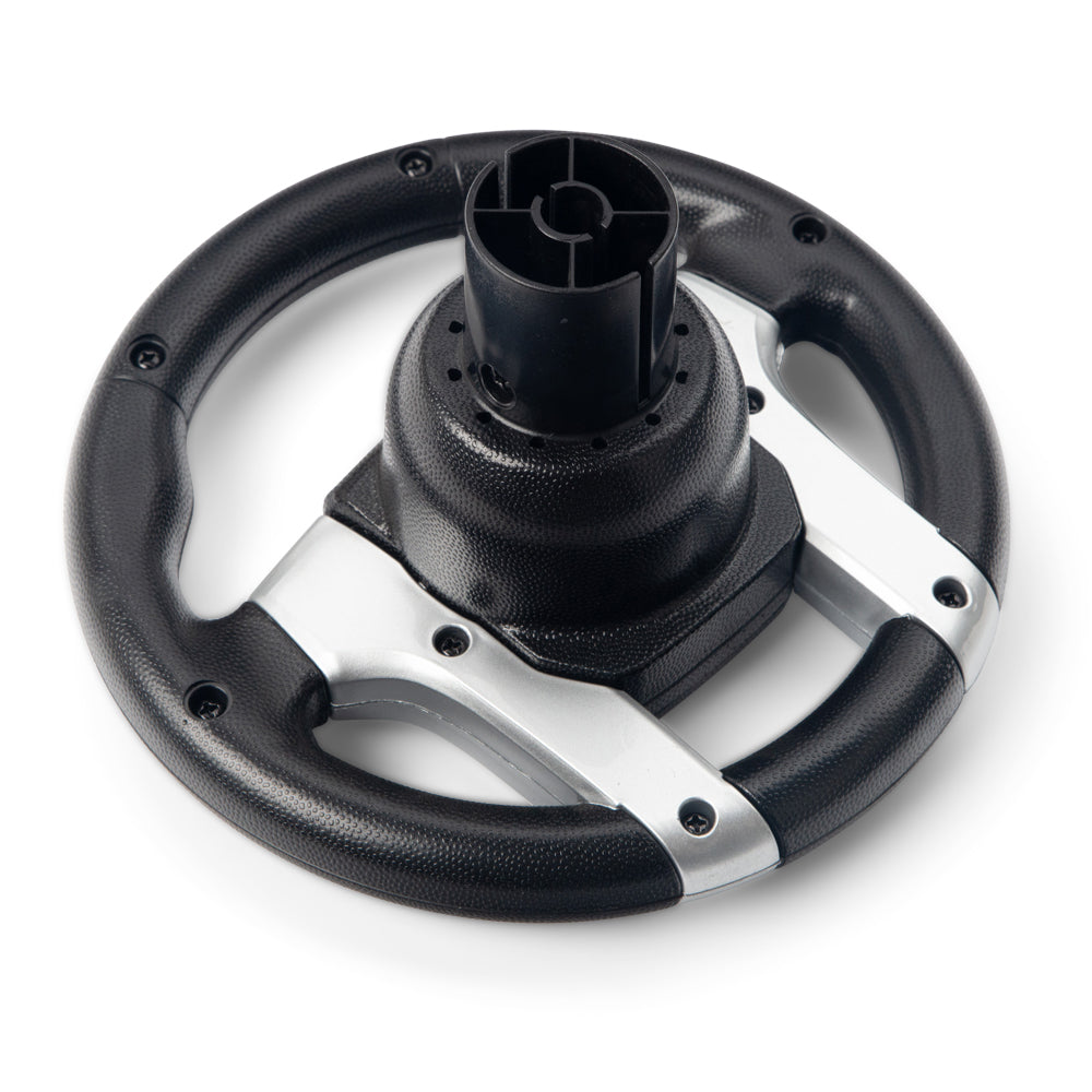 12V Tundra Steering Wheel