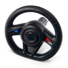 672 Steering Wheel