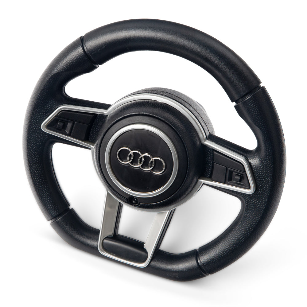 Audi R8 Steering Wheel