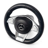 S63 Steering Wheel