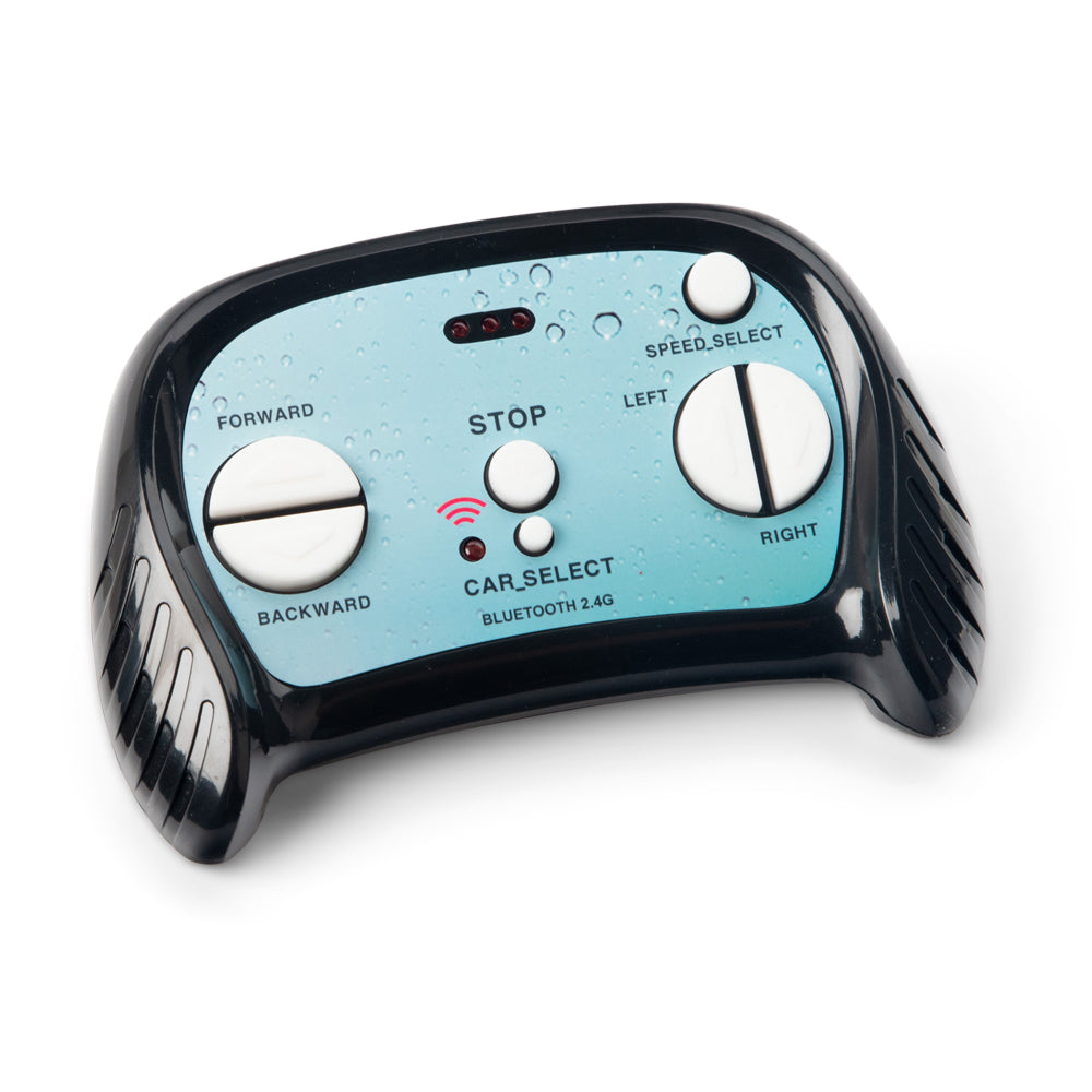 12V Jaguar remote