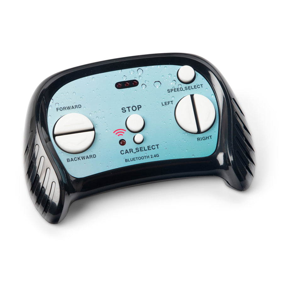 12V Jaguar remote