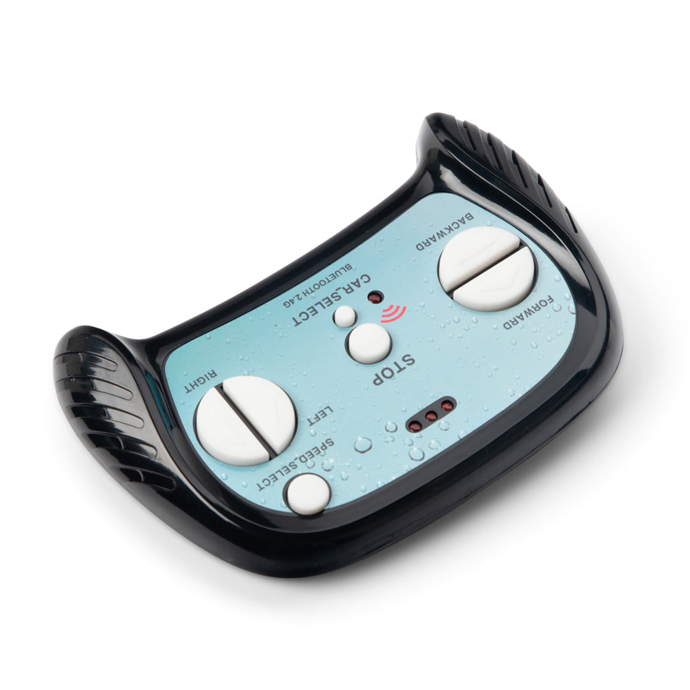 12V Jaguar remote