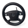 24V Zetros Steering Wheel