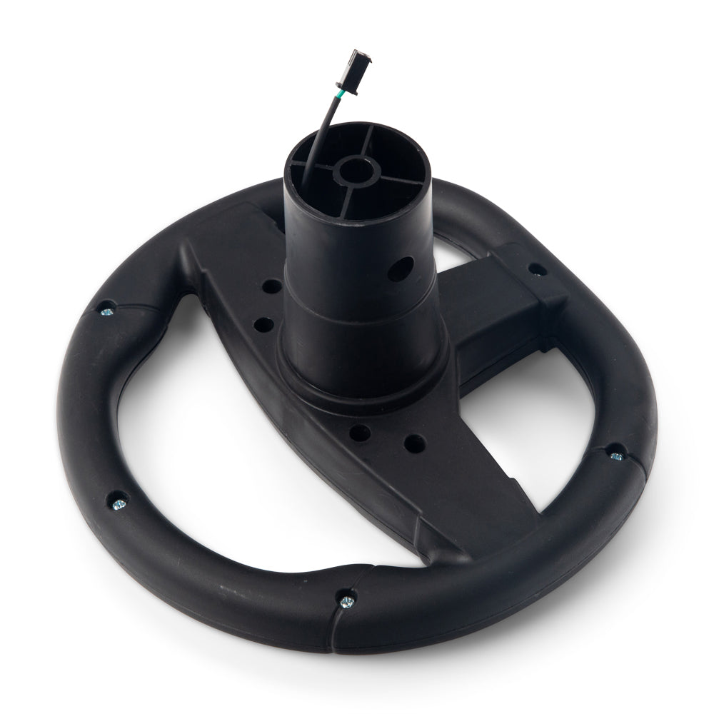 Buggy Steering Wheel