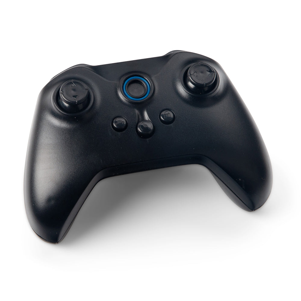 Buggy Old Remote