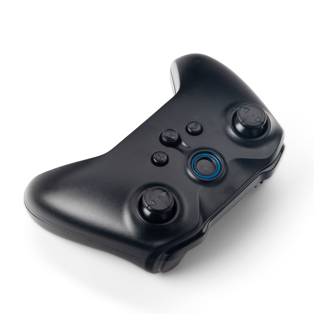 Buggy Old Remote
