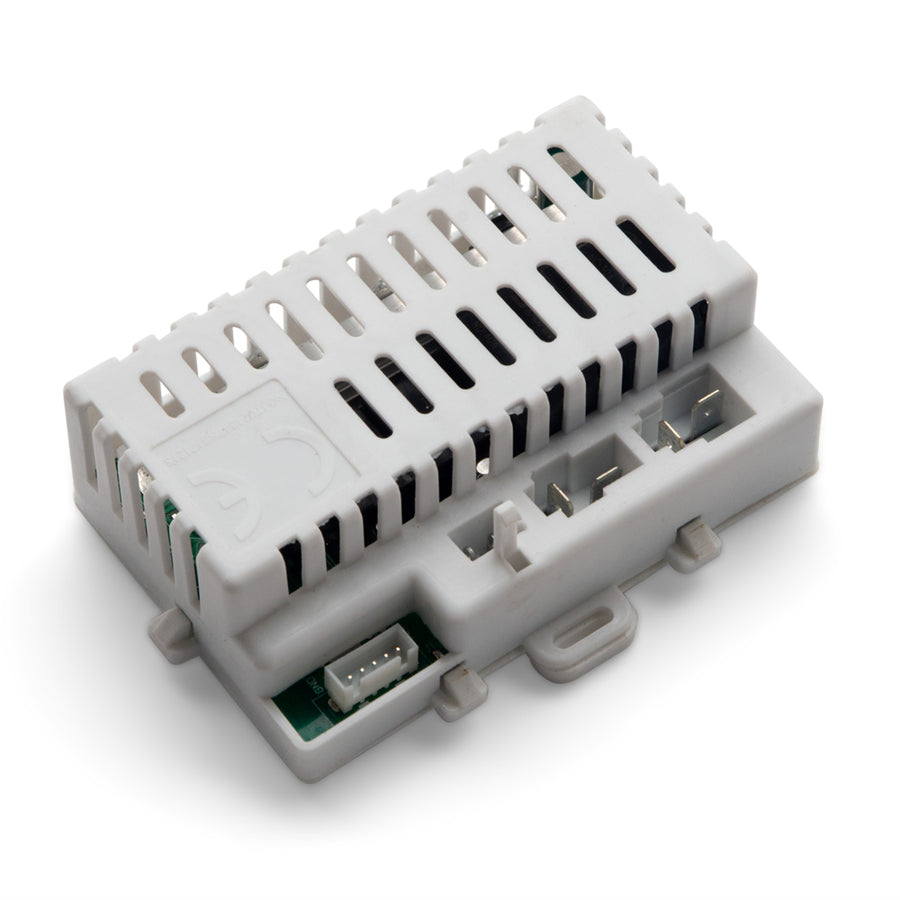 Monster Truck Receiver